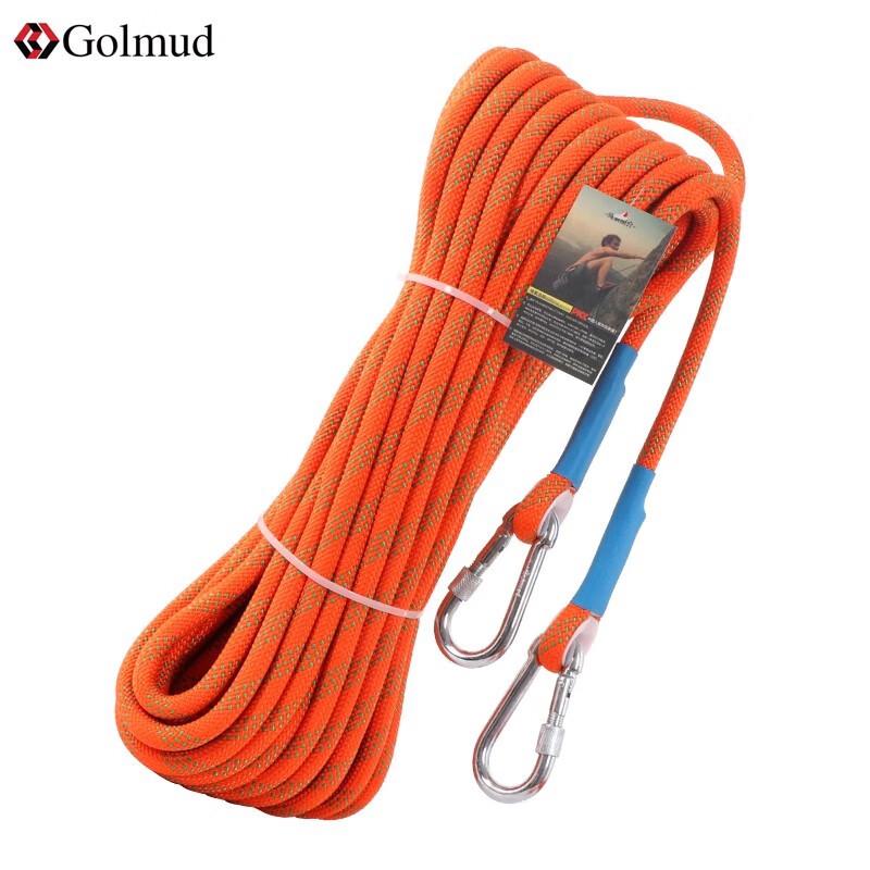 Brangdy High-Altitude Safety Rope Kit