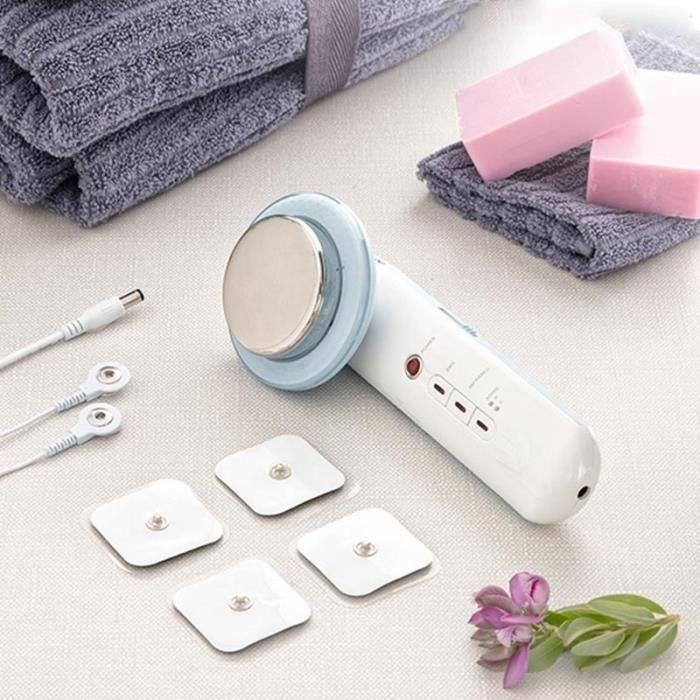 Anti Cellulite Massager - SHOP-STORY - CELLYMAX - Lipocavitation - Painless - For Women