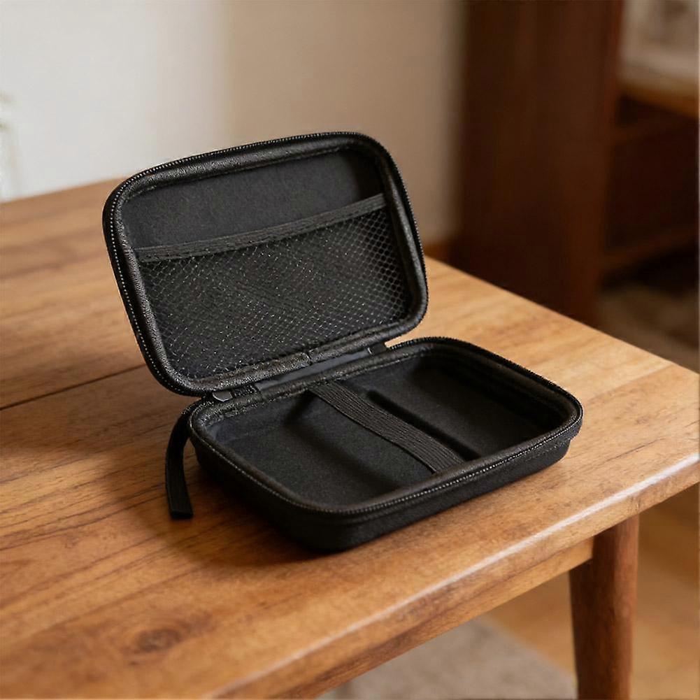 For Anbernic RG477V EVA Carrying Case Hard Shell for Gaming Console Portable