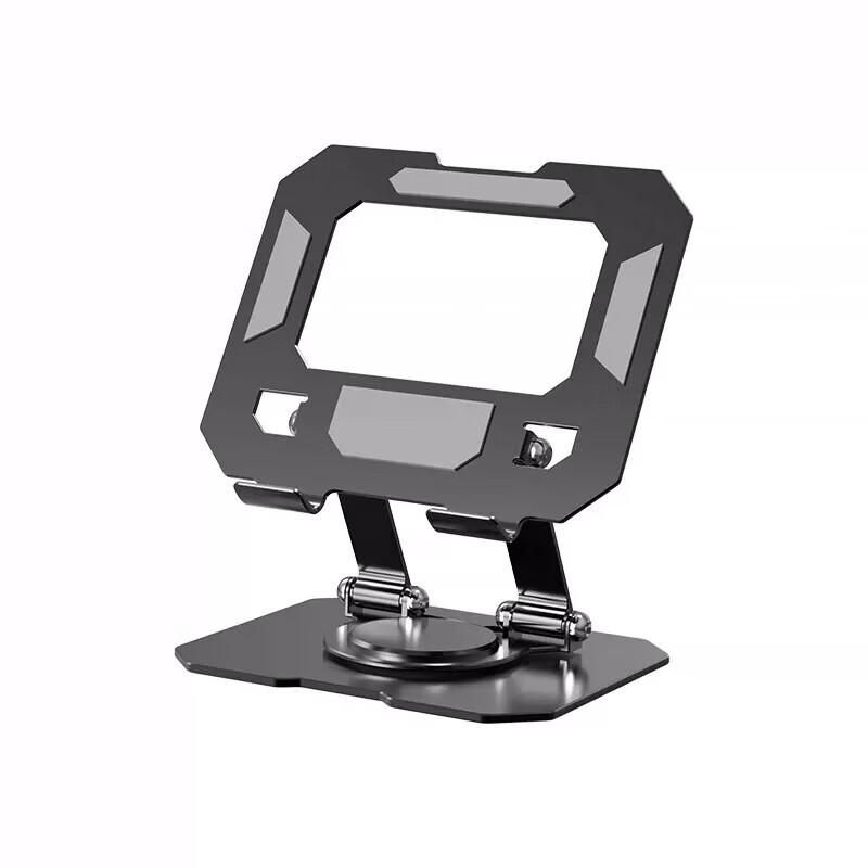 Wulamu Adjustable Foldable Alloy Desktop Stand