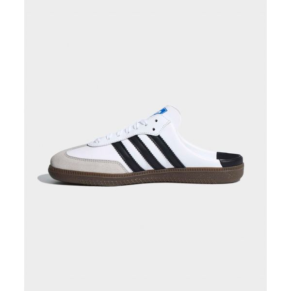 Adidas Samba OG Krāsu Bloku Ieslidināmās