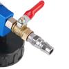 Hydraulic Clutch Oil Bleeder Empty Exchange Drain Kit Car Accessorie Oil Pump Car Brake Fluid Oil Change Tool