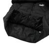Puma Solid Color Windproof Warm Hooded Jacket Women Jackets Black 672279-01