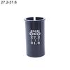 Cycling Mountain Bike Bicycle Aluminum Alloy Seatpost Seat Tube Sleeve Parts