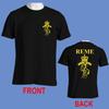 British Army REME Corps Special Forces Black Size S-5XL