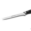 Couteau désosseur - Arcos - Manhattan - 16 cm - Acier inox - Manche POM noir