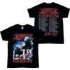 Lorna Shore Pain Remains Europatour 2023 T-Shirt Einheitsgröße
