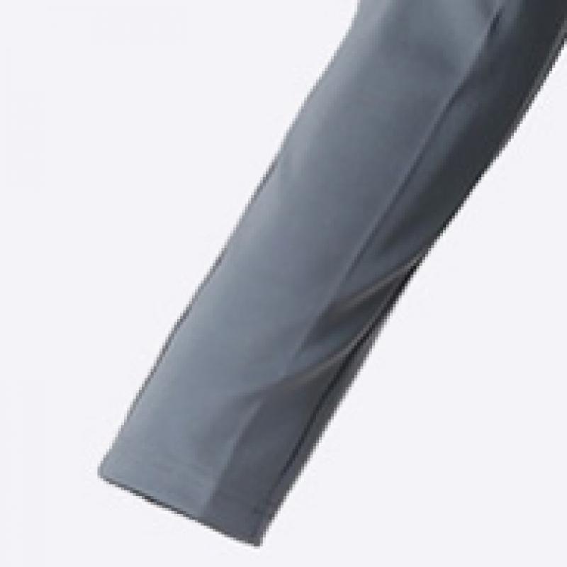 New Balance Men S SeaSonleSS Training Zip Up  Nbmd936021 15   Gray