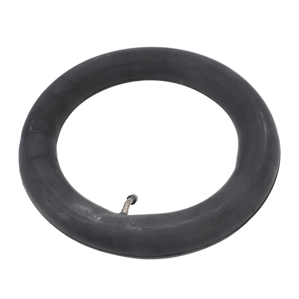 Camera d'aria per Bicicletta da Bambino 12x1.75 in Gomma Resistente al Calore Ammortizzante Riduce il Rumore con Valvola Piegata Camera d'Aria per Pneumatico da Bicicletta per Sostituzione