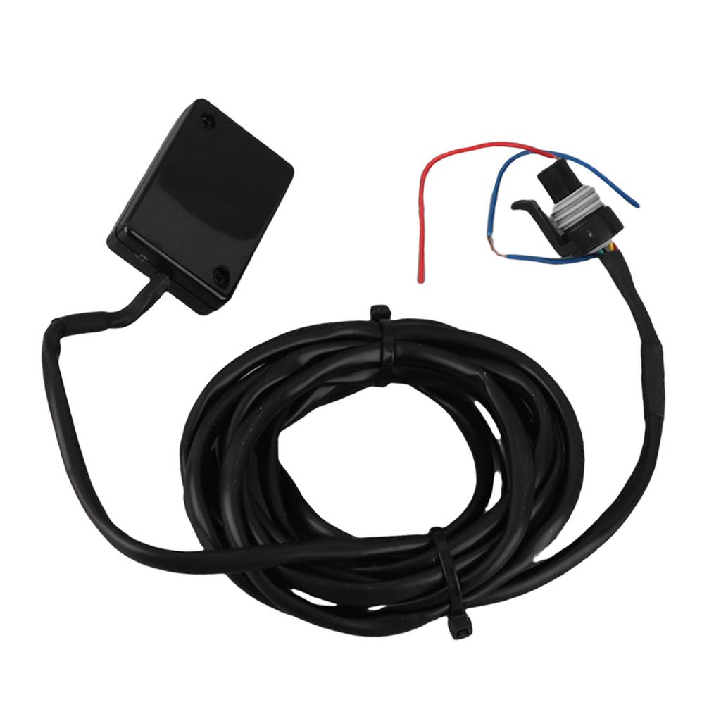 1 8inch NPT Car Oil Pressure Guage System Tester 0 120PSI Digital Meter with Sensor Blue Light