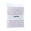 KIYOHARA Trend Colorful Check Ribbon 130cm Wide x 50cm Fabric, Embroidery, Cut, Pink, TF-89C