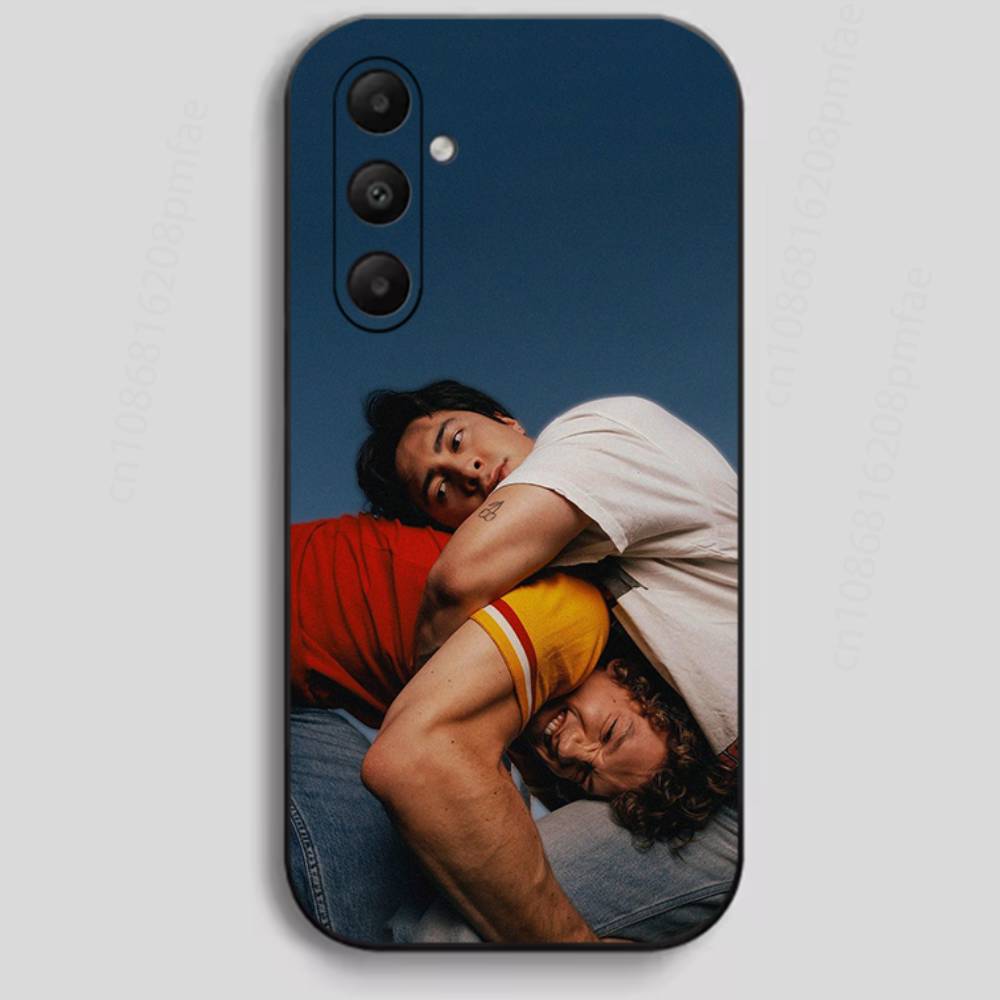 

H-Heated R-Rivalry Phone Case For Samsung GalaxyA20,21,,40,41,51,71 Ultra Protective Phone Shell Samsung A8