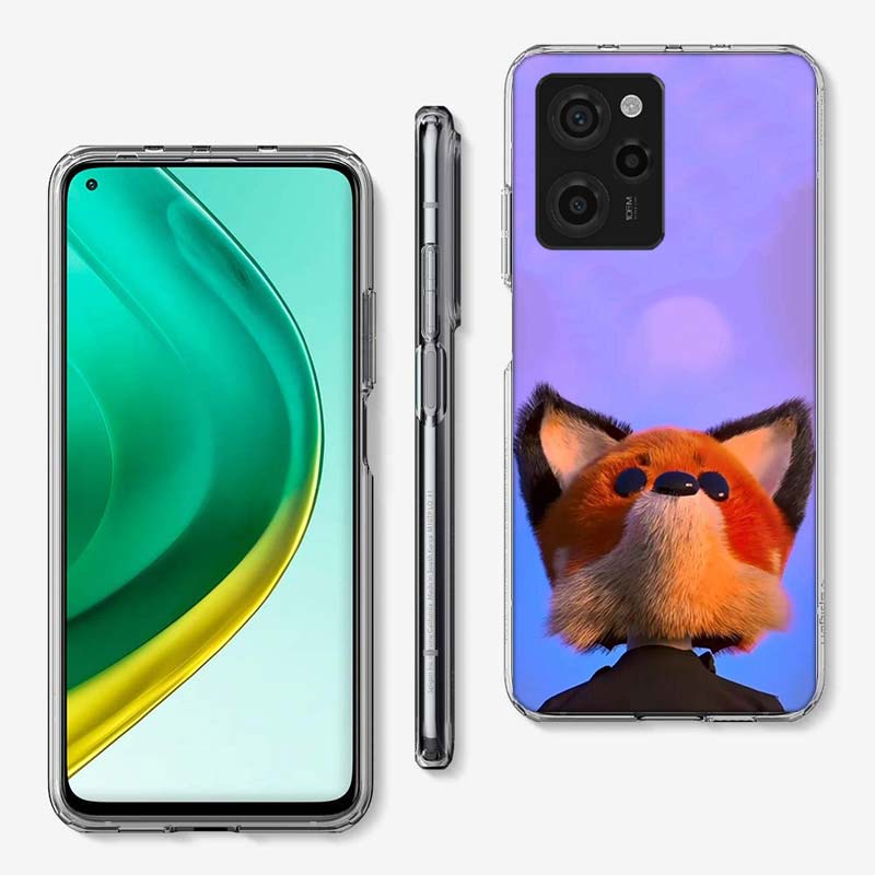 R-Rauw Alejandro Rapper Cover Telefonfodral För Xiaomi Poco M8 M7 M6 M4 M3 X7 X6 X4 Pro F7 Ultra M5S Mi 14 14T 15 15T 12T 10T Pro 1