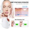 Face Steamer Humidifier Nano Mist Sprayer SPA For Face Hydration,Pore Cleansing,Nano Steam With Deep Penetration Face Skin Care