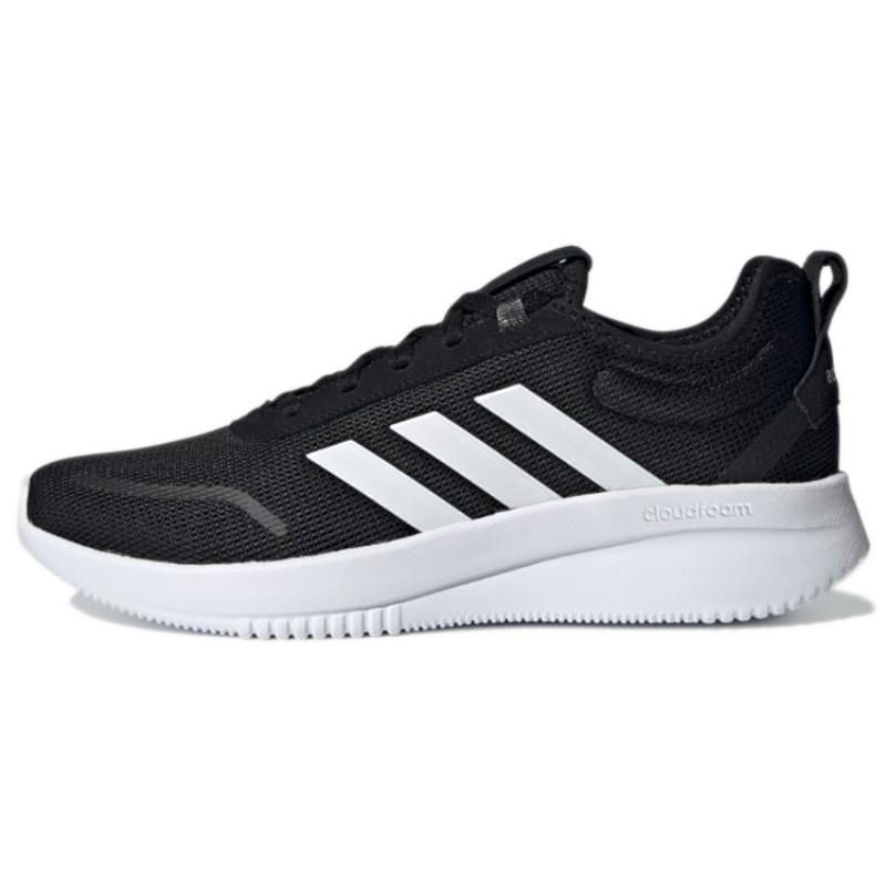 

Adidas Lite Racer Rebold Black White Sneakers GW2396 42⅔