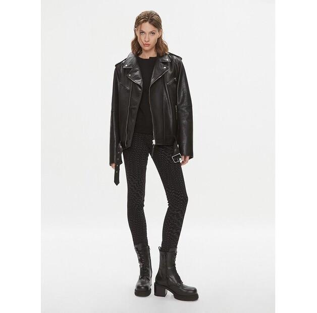 Джинсы Pinko Susan 100163 A14Y черный Skinny Fit