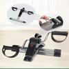 Longjian Foldable Home Exercise Bike