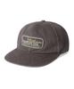 THISISNEVERTHAT Tribal Stereo Cap Gray
