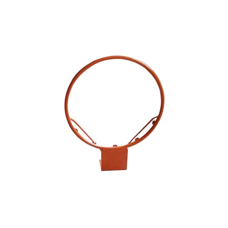 WEZHO Standard Adult Basketball Hoop