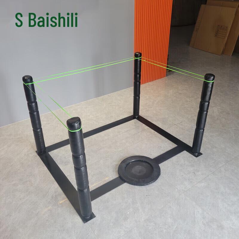 Boshili Combat Skills Training & Assessment System
