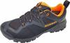 Hiking Shoes Mammut Sapuen Low GTX (3030-04261) Black/dark Steel