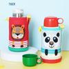 Tiger MBJ-C06C Kids Panda Insulated Water Bottle