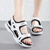 Sommer Ultraleicht Groß Klein Kinder Mode Leicht Outdoor Freizeit Sandalen Strandschuhe Hausschuhe Damenschuhe Kinder Atmungsaktiv