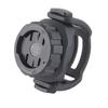 Bicycle Code Table Installation Bracket, Rotating Code Table Bracket Suitable for Garmin Watch Holder