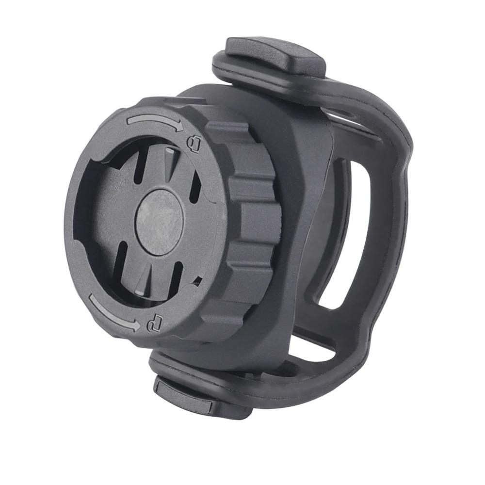 Bicycle Code Table Installation Bracket, Rotating Code Table Bracket Suitable for Garmin Watch Holder