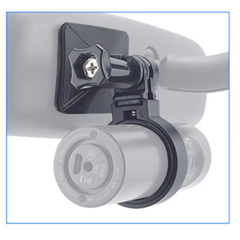 Car Holder DVR Camera Stand for DDPAI Mini Pro / MINI2X for KAWA D6 / D5 FOR AZDOME M300S / M330 / M300 for LINGDU D500
