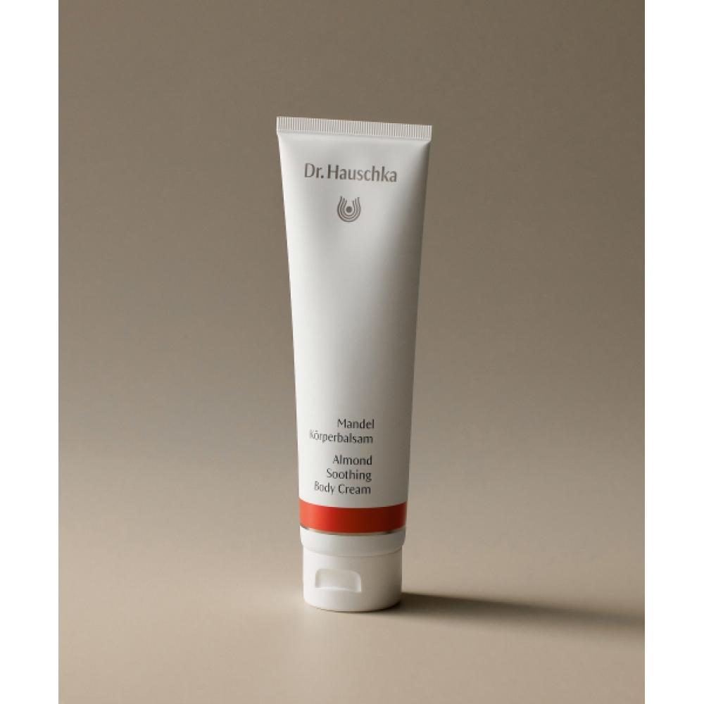 Drhauschka Almond Soothing Body Cream Almond Soothing Body Cream 145 ml