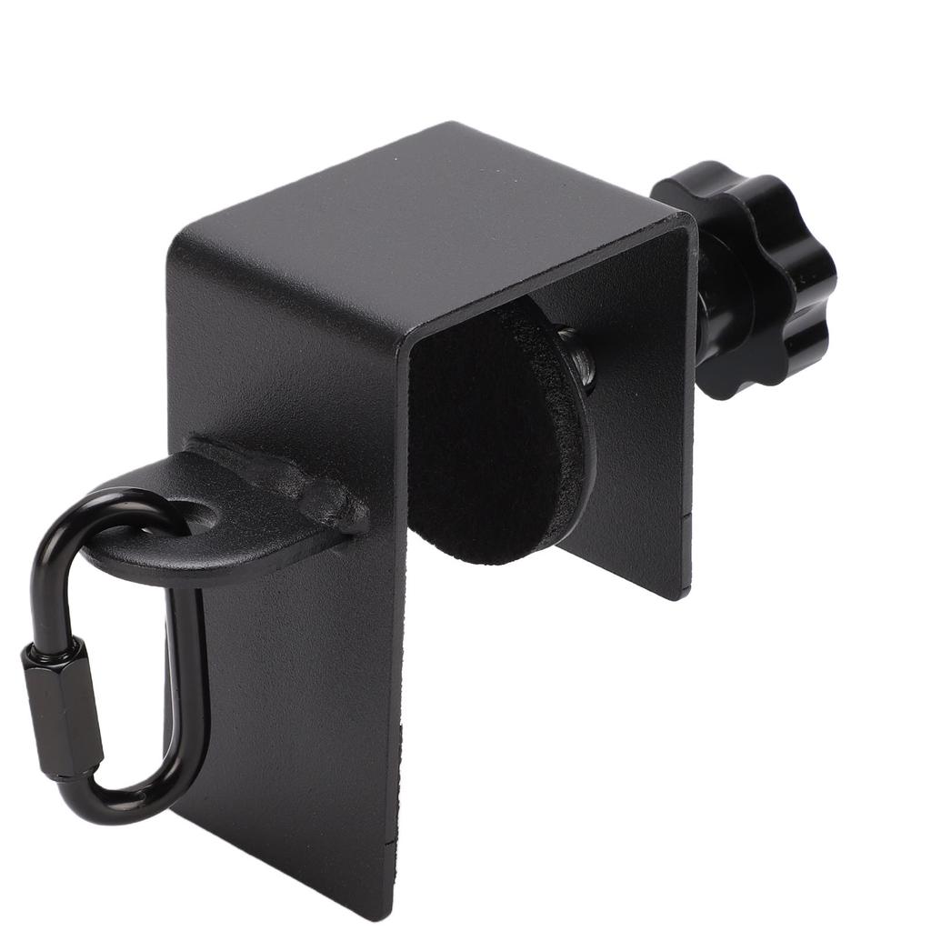 Ancrage de porte robuste pour sangle d'entraînement, support de porte pour sangles de poids corporel, entraînement de force, salle de sport à domicile