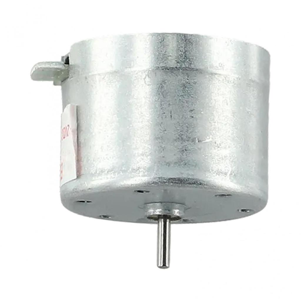 Silnik wrzecionowy silnik kapstanu audio do pracy ciągłej silnik magnetofonu