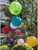 6-Inch White Paper Lanterns Decorative Round Paper Lanterns Lamp for Birthday, Wedding, Christmas, Home Decor, Party Decoration