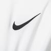 Nike Dri-Fit Quick-Dry Breathable Short Sleeve Knit Shirt Men tops White 448190-100