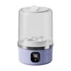 Portable Wireless Laundry Cup: No-Install, Plug-Free Underwear Washing Machine