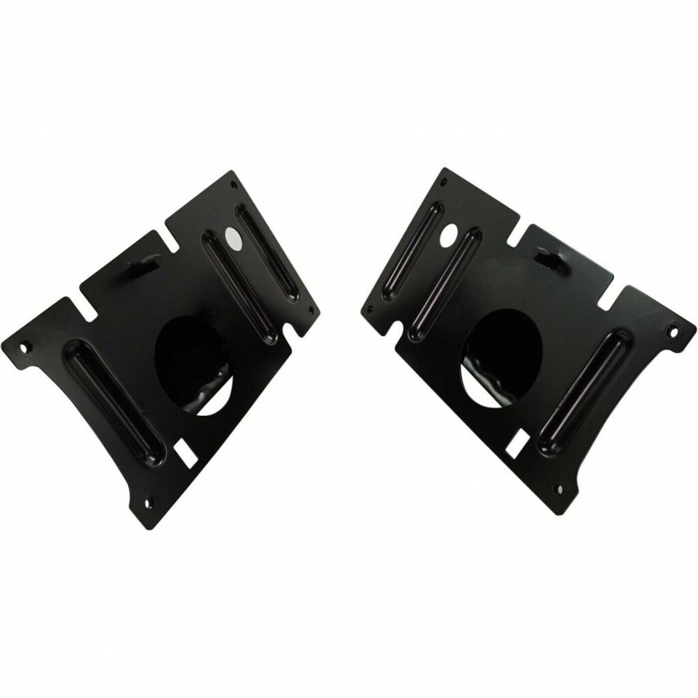 Bumper Bracket Set For Ram 1500 2019-2021 Front Left & Right Side Mounting Kit