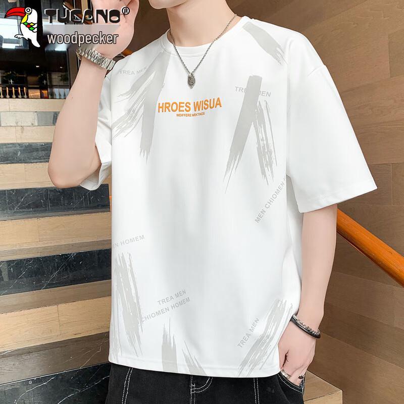 TUCANO Men s Cooling Short Sleeve T-Shirt XL