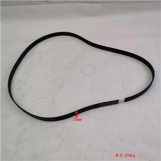 Foton Drive Belt SPV10005592E3544 Compatible
