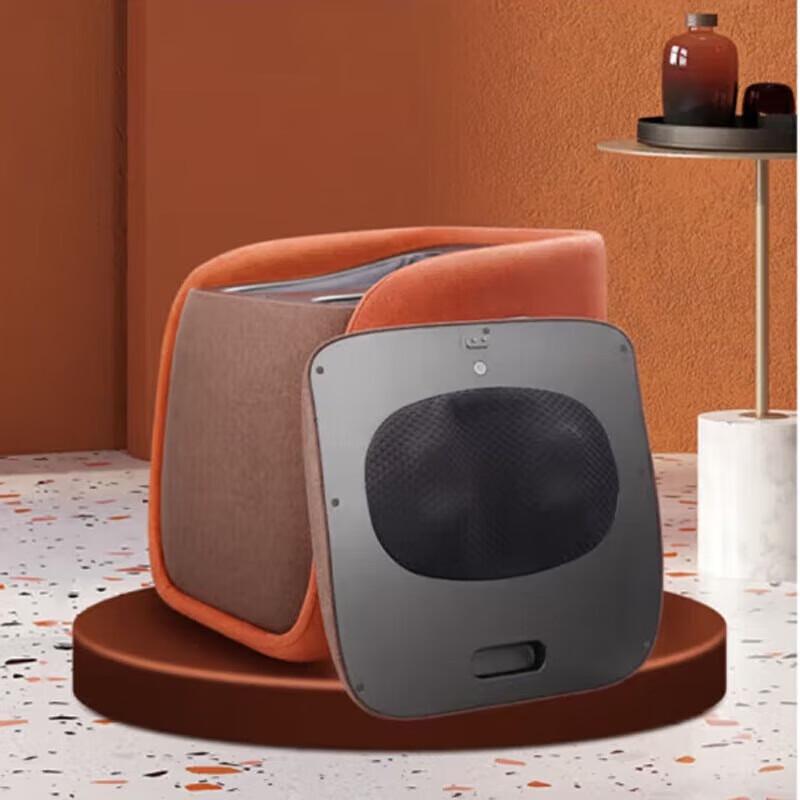 

Deess DE-F610 Multi-functional Foot and Leg Massager