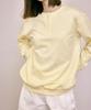 FOVERE Euro T-Shirt_Yellow