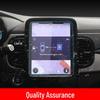 Tempered Glass Screen Protector for Chery Explore 06 & Fengyun T6/T9/T10/T11 Models