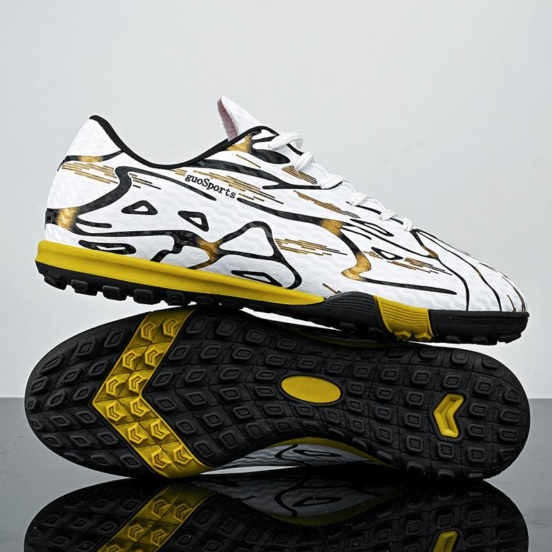 35-45 Mens Football Shoes Youth  Football Shoes Training Boys /Kids Football Boots Kids Football Shoes