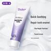 Shuke Foaming Sensitive Relief Toothpaste 120g