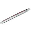 Car 3rd Brake Light For Mercedes W203 For C-Class 2000-2007 Red Lens LED Trunk Boot Third Stop Lamp Car Acesssories