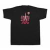 Paris Love French Tourist Spots City Sites Aifel T Shirt Funny Casual Gift Tee