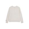 New Balance Sweatshirt Unisex White AMT41312-CIC