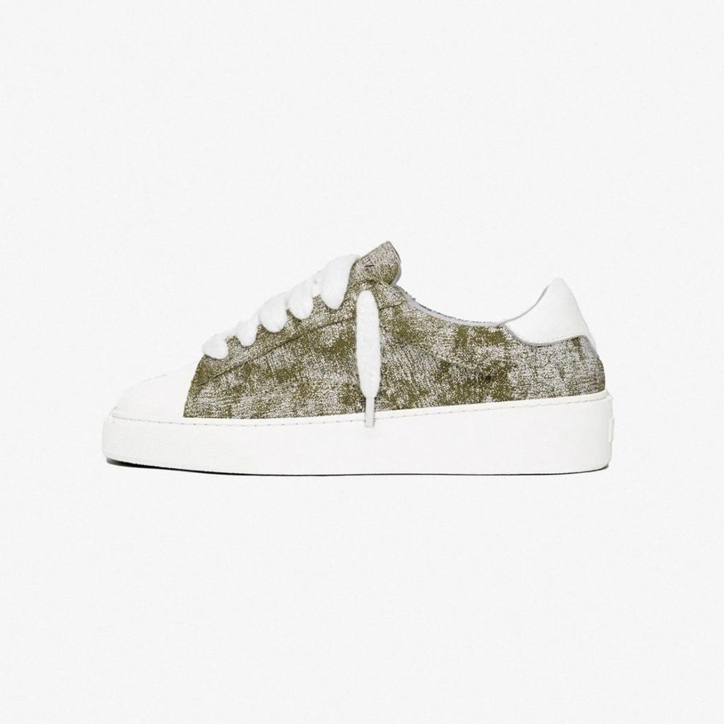 Trendy Color Block Low Top Skate Shoes For Men Women, Platform Leather Casual Sneakers With Extra Thick Fluffy Shoelaces