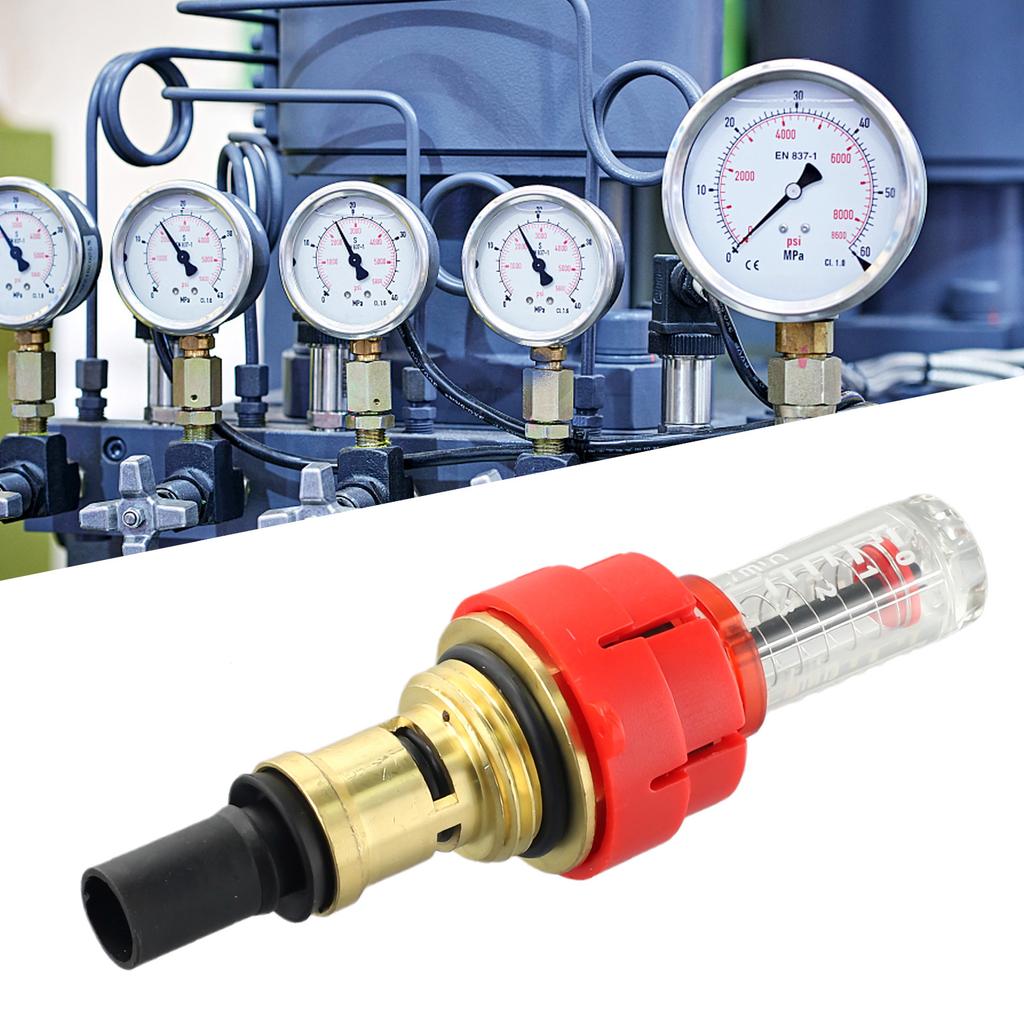 Soluzioni complete Collettore Riscaldamento a Pavimento Regolatore di Flusso