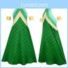 Fairy Tail Wendy Marvell Cosplay Kostüm Für Anime Rollenspiel Mit Spandex-Material Für Damen
